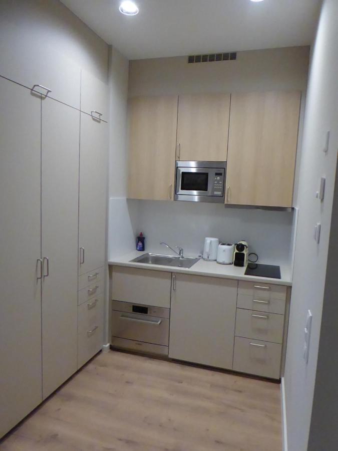 Studio Apartment 2 ทือบิงเงิน ภายนอก รูปภาพ